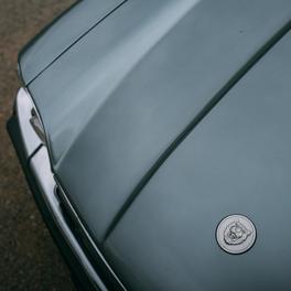 Jaguar XJS & XJ6 (1991)