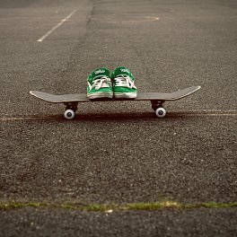 Skateboarding .13