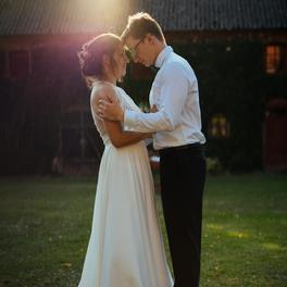 Just Married: Martin&Veronika