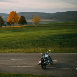 Royal Enfield Continental GT 650 TWIN