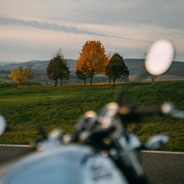 Royal Enfield Continental GT 650 TWIN