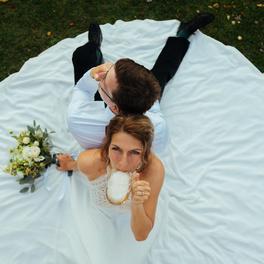 Just Married: Martin&Veronika