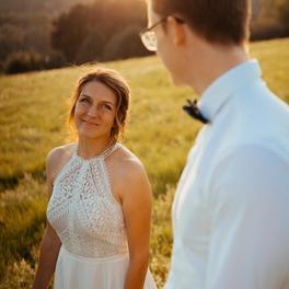 Just Married: Martin&Veronika