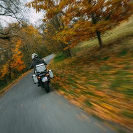 Royal Enfield Himalayan 450 II.