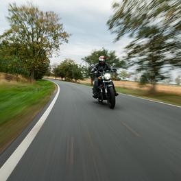 Royal Enfield Super Meteor 650