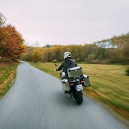 Royal Enfield Himalayan 450 II.