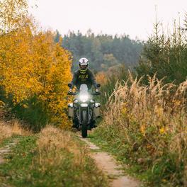 Royal Enfield Himalayan 450 II.