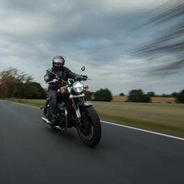 Royal Enfield Super Meteor 650