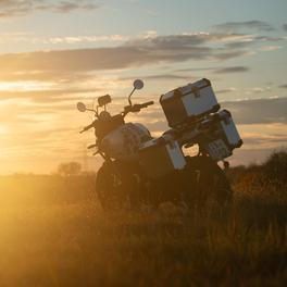 Royal Enfield Himalayan 450 II.