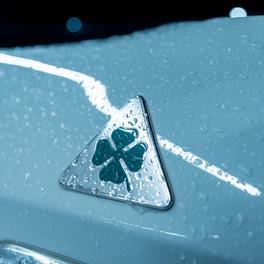 Alfa Romeo Giulietta Quadrifoglio Verde