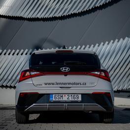 Hyundai i20 Style