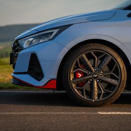 Hyundai i20 N Premium