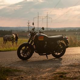 Royal Enfield Interceptor 650 Twin