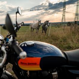 Royal Enfield Interceptor 650 Twin