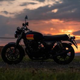 Royal Enfield Interceptor 650 Twin