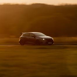 Renault Mégane GT