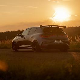 Renault Mégane GT