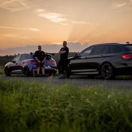 BMW 530XD (F11)