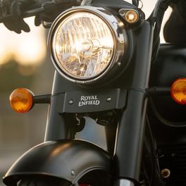 Royal Enfield Classic 350