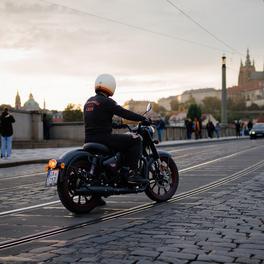 Royal Enfield Classic 350