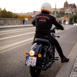 Royal Enfield Classic 350