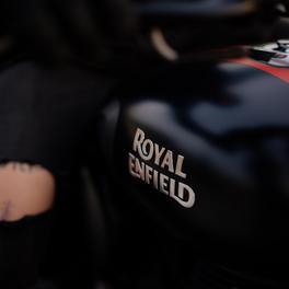 Royal Enfield Classic 350