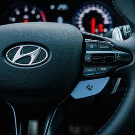 Lenner Motors: Hyundai i30 fastback N Performance