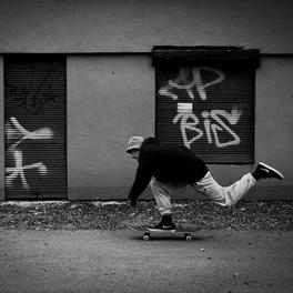 Skateboarding .15