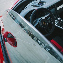 Porsche GT3 4.0 (MT)