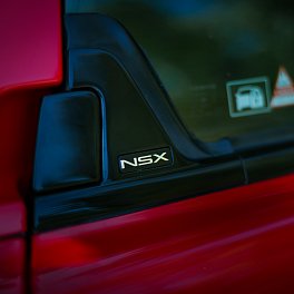 Honda NSX NA2
