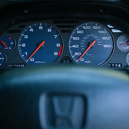 Honda NSX NA2