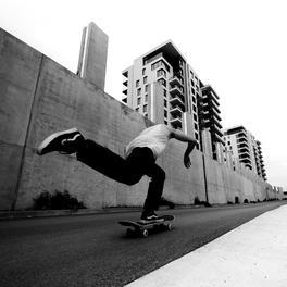 Skateboarding .18